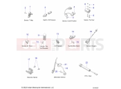 ELECTRICAL | ELECTRICAL, COMPONENTS 2 - N23THAAA ALL OPTIONS (201832C) - Indian SPRINGFIELD 111 ALL OPTIONS (R01) (N23THAAA) 2023