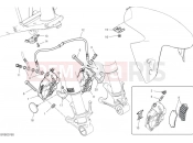 DUCATI Panigale V4 SP2 Front brake system