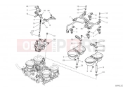 DUCATI Panigale V4 SP2 Throttle body (2)