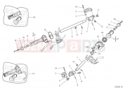 DUCATI Panigale V4 SP2 Handlebars