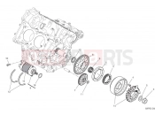 DUCATI Panigale V4 SP2 Electric starting & ignition