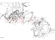 DUCATI Panigale V4 SP2 Water cooler