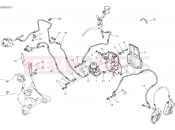 DUCATI Panigale V4 SP2 Braking system ABS
