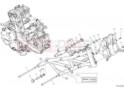 DUCATI Multistrada V2 S Frame