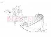 DUCATI Multistrada V2 S Headlight