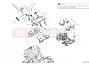 DUCATI 2024 Panigale V4 S Throttle body (1)