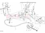 DUCATI 2024 Panigale V4 S Clutch control