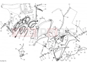DUCATI 2024 Panigale V4 R Water cooler