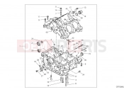 DUCATI 2024 Panigale V4 R Crankcase (1)