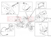 DUCATI 2024 Multistrada V4 Rally Electrical devices (2)