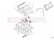 DUCATI Multistrada V4 S Crankcase (2)