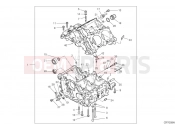 DUCATI Multistrada V4 S Crankcase (1)