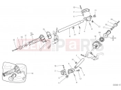 DUCATI Panigale V4 Handlebars