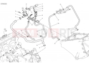 DUCATI Multistrada V4 S Secondary Air System