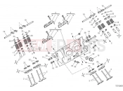 DUCATI Multistrada V4 S Rear Head