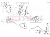DUCATI 2024 Panigale V2 Clutch control