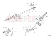 DUCATI 2024 Panigale V2 Handlebars