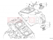 DUCATI 2024 Panigale V2 Frame