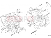 DUCATI 2024 Panigale V2 Crankcase (2)