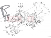 DUCATI 2024 Panigale V2 Right side electrical system