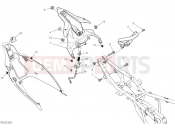 DUCATI 2024 Panigale V2 Locker