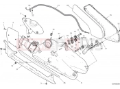 DUCATI 2024 Panigale V2 Silencer