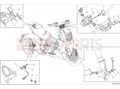 DUCATI Diavel V4 Electrical devices (3)