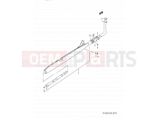 SUZUKI A100 R (1994) 7A - MUFFLER (P32)