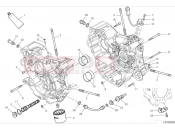 DUCATI DesertX Rally Crankcase (2)