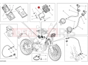 DUCATI DesertX Rally Electrical devices (1)
