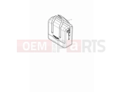 TRIUMPH Tiger 1200 GT Explorer 33 L inner bag (trekker)