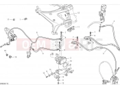 DUCATI Monster Braking system ABS