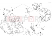 DUCATI 2024 Scrambler Full Throttle Secondary air system