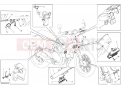 DUCATI 2024 Scrambler Nightshift Electrical devices (1)