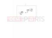 Triumph 2024 Speed Twin 900 Multifunction lamp kit