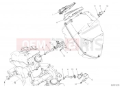 DUCATI Multistrada 1260 S ENGINE CONTROL UNIT