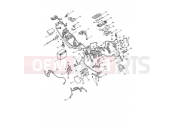 TRIUMPH Tiger 1200 GT Electrical Section