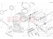 DUCATI Scrambler Classic HORIZONTAL HEAD