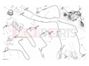 DUCATI Scrambler Desert Sled ANTILOCK BRAKING SYSTEM (ABS)