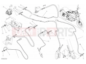 DUCATI Scrambler Classic ANTILOCK BRAKING SYSTEM (ABS)
