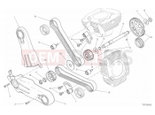 DUCATI Scrambler Icon DISTRIBUTION