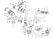 DUCATI 1998 Superbike 916 R EXHAUST SYSTEM » EXHAUST SYSTEM