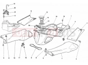 DUCATI 1998 Superbike 916 R INTAKE » UNCLASSIFIED