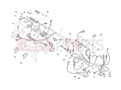 DUCATI Superbike 748 INJECTION  SYSTEM