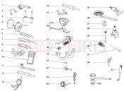 DUCATI Supersport 900 SS WORKSHOP SPECIAL TOOLS 1