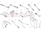DUCATI Supersport 900 SS WORKSHOP SPECIAL TOOLS 3