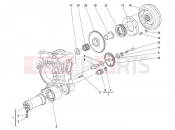 DUCATI Supersport 900 SS ELECTRIC STARTER AND IGNITION