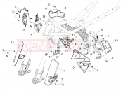 Protection - Motoguzzi V85 TT E5+ (EU) 2024