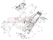 MOTOGUZZI V85 TT Strada E5+ (EU) Saddle compartment