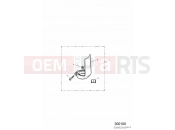 TRIUMPH THUNDERBIRD Fork Protector Kit